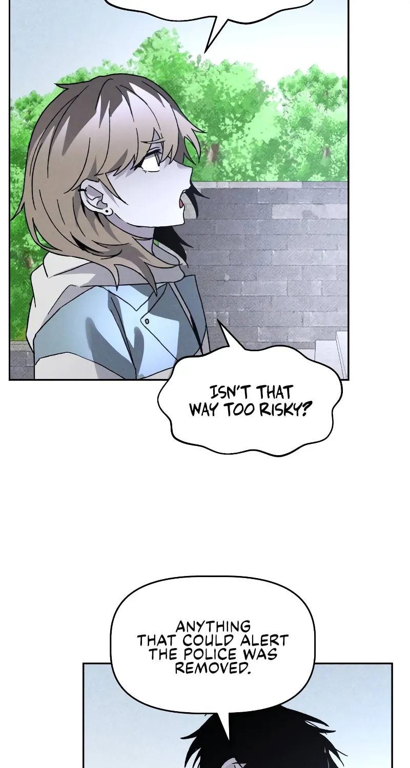 The Murderer Chapter 17 page 72 - 