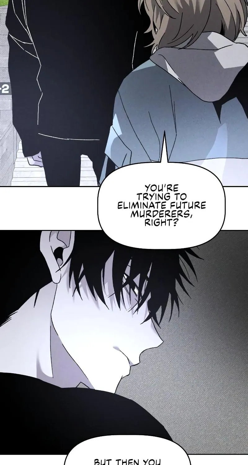 The Murderer Chapter 17 page 76 - 