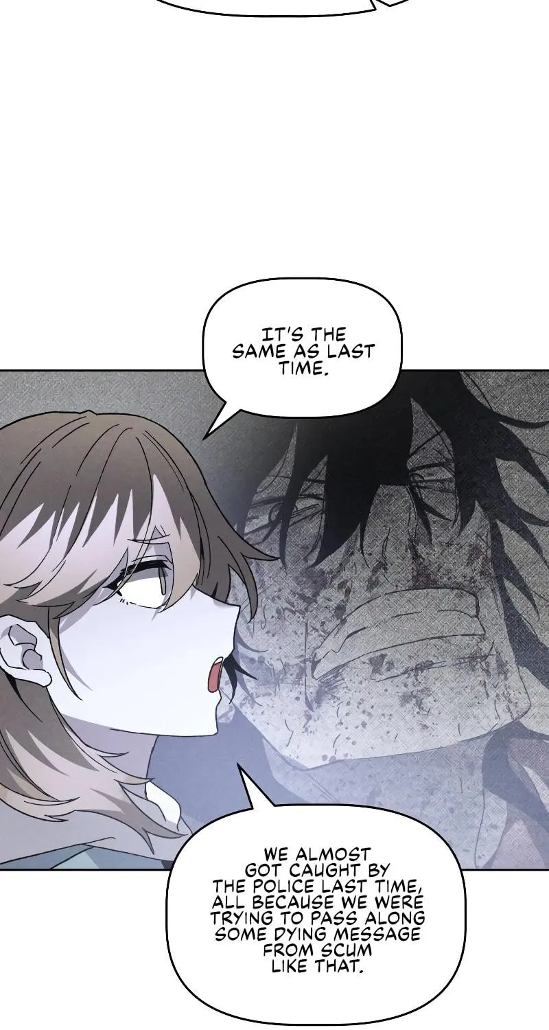 The Murderer Chapter 17 page 78 - 