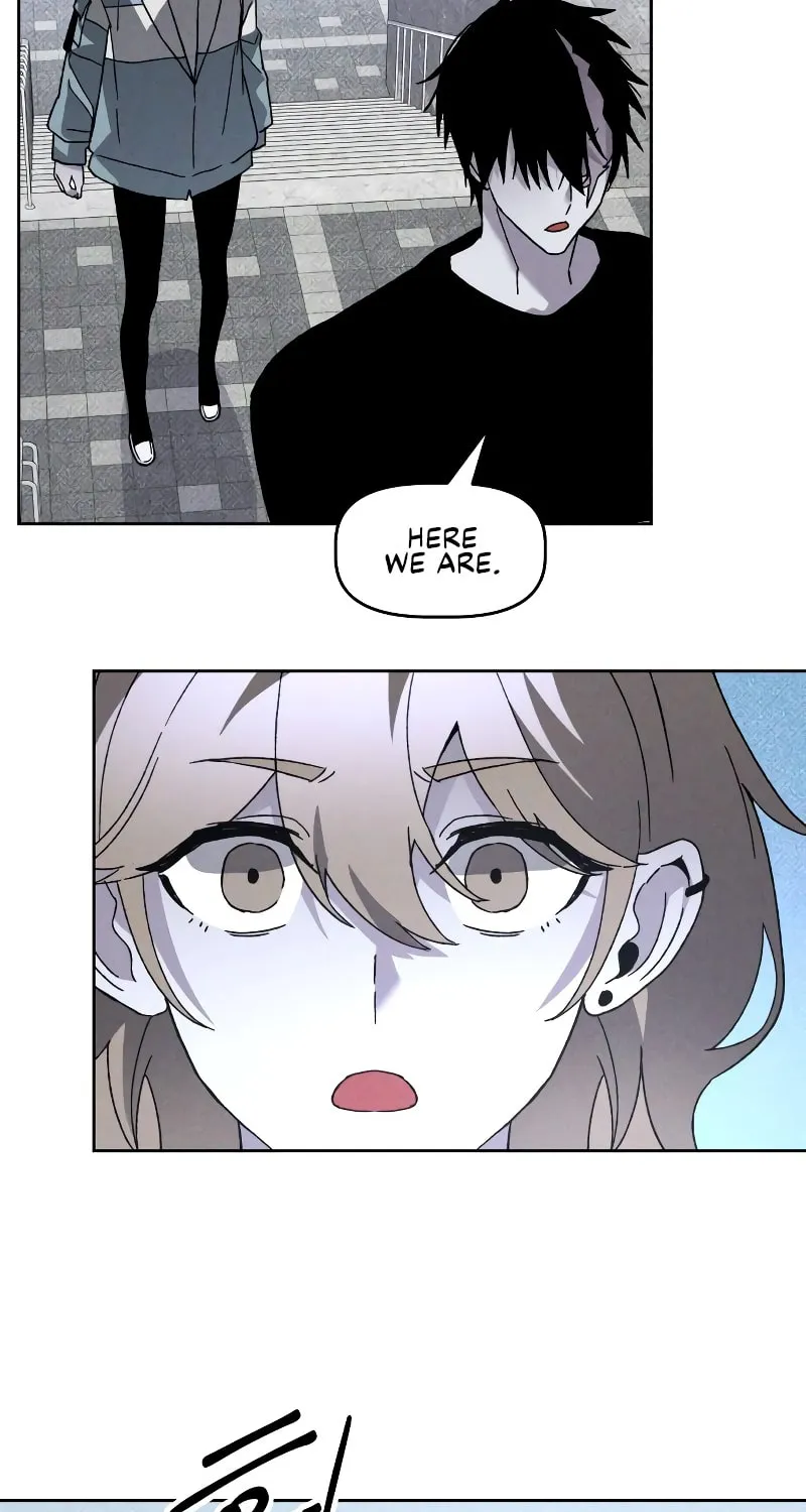 The Murderer Chapter 17 page 80 - 