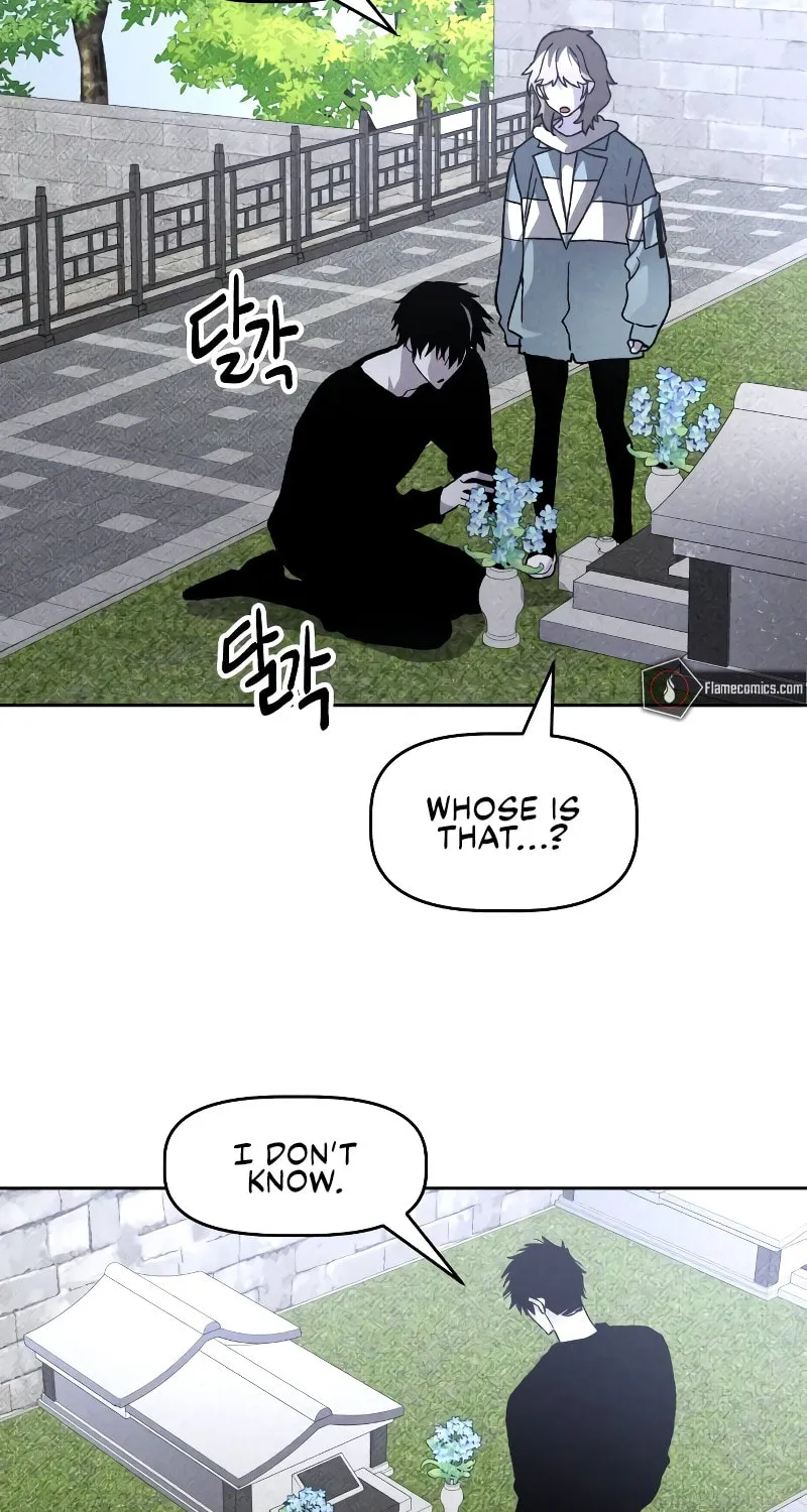 The Murderer Chapter 17 page 84 - 