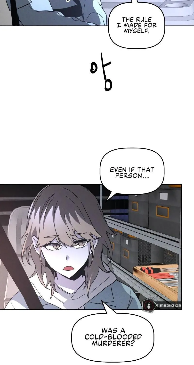 The Murderer Chapter 17 page 94 - 