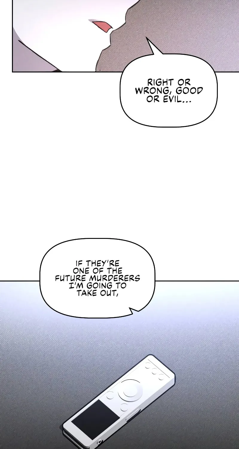 The Murderer Chapter 17 page 96 - 