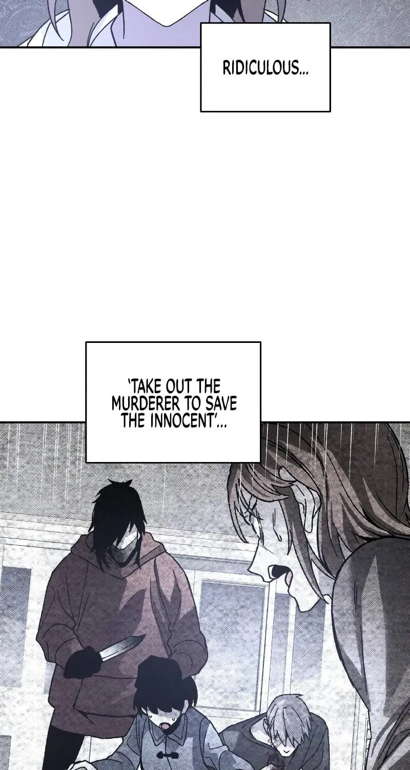 The Murderer Chapter 17 page 100 - 