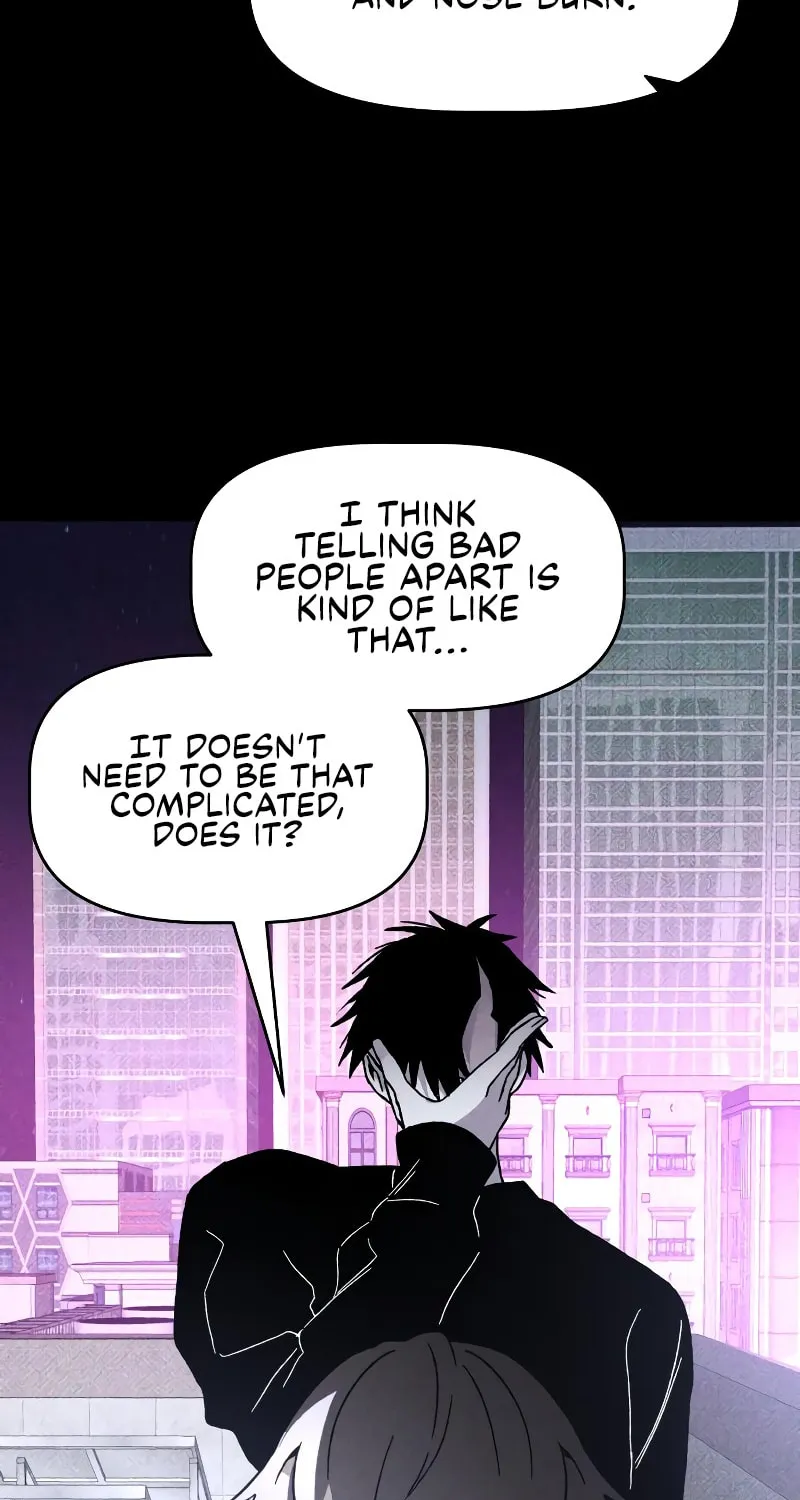 The Murderer Chapter 18 page 102 - 