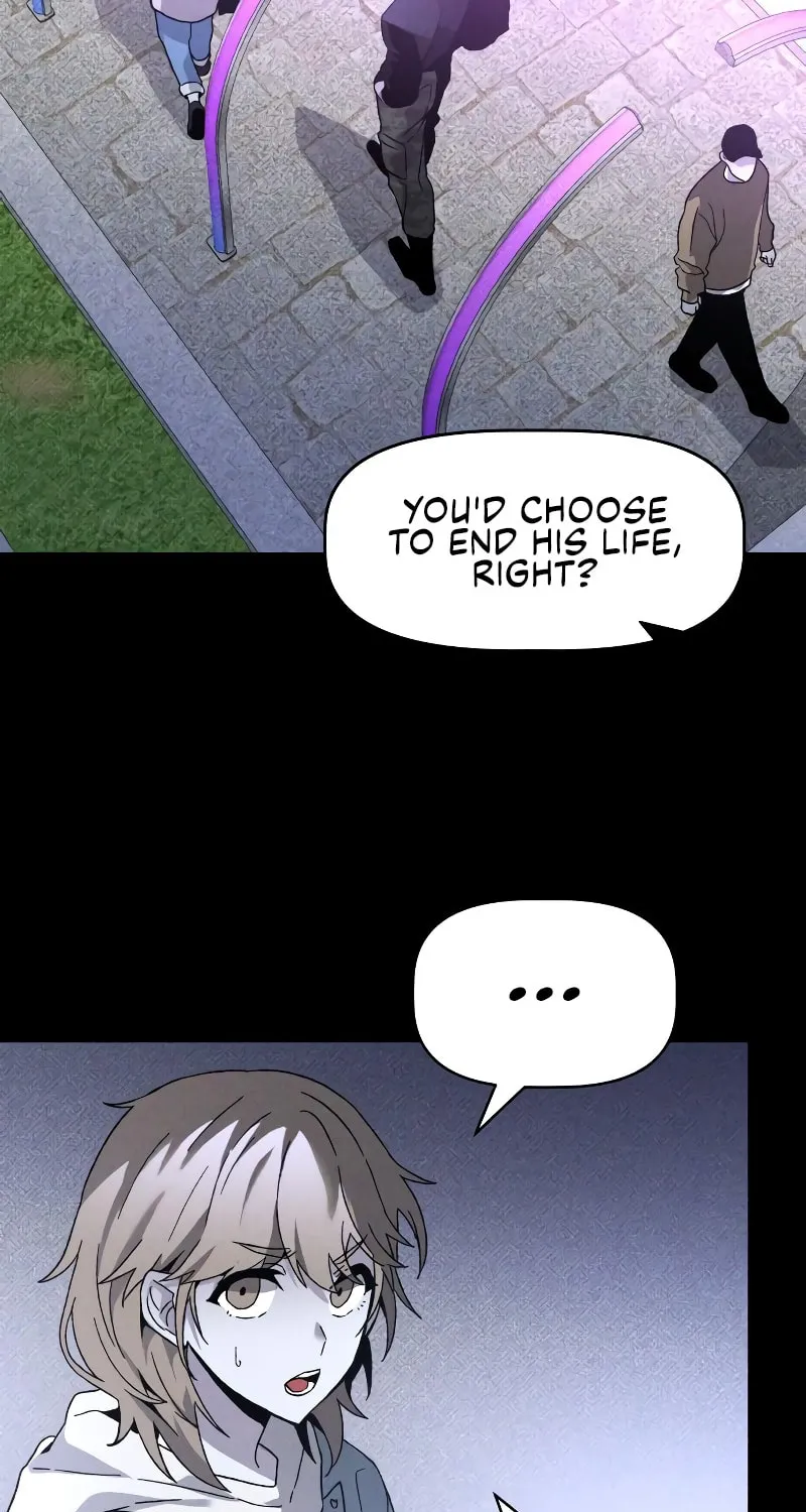 The Murderer Chapter 18 page 110 - 