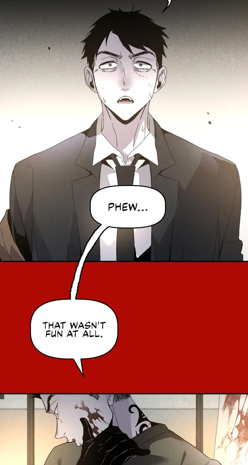 The Murderer Chapter 18 page 12 - 