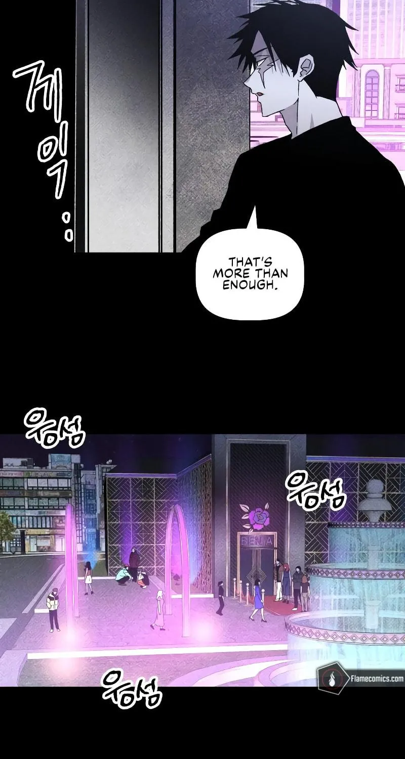 The Murderer Chapter 18 page 112 - 
