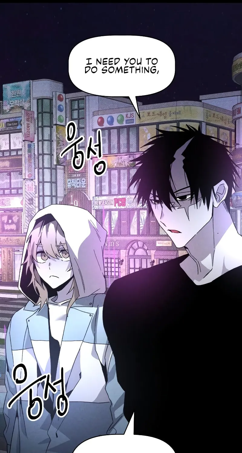 The Murderer Chapter 18 page 114 - 