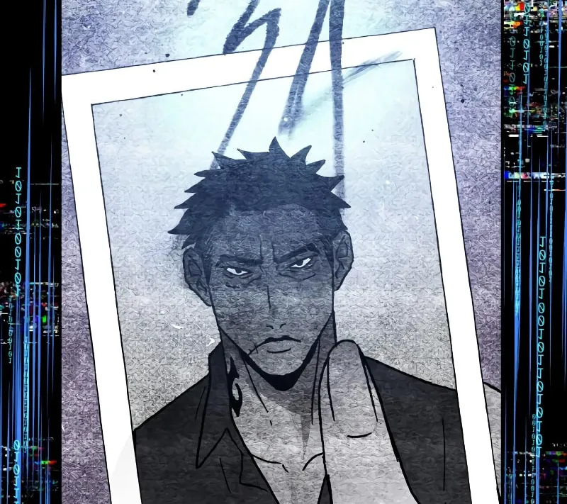 The Murderer Chapter 18 page 21 - 