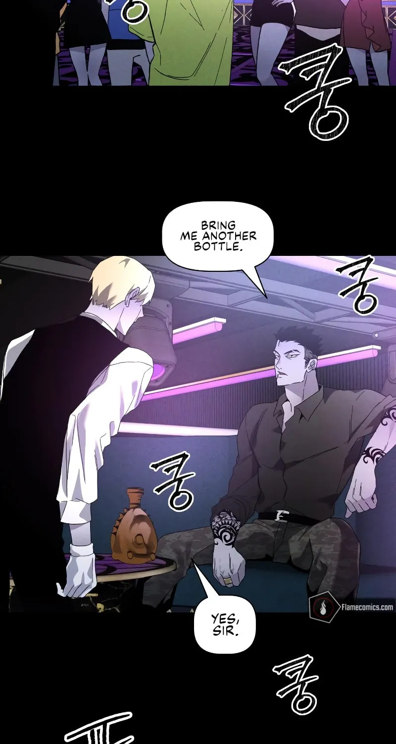 The Murderer Chapter 18 page 30 - 