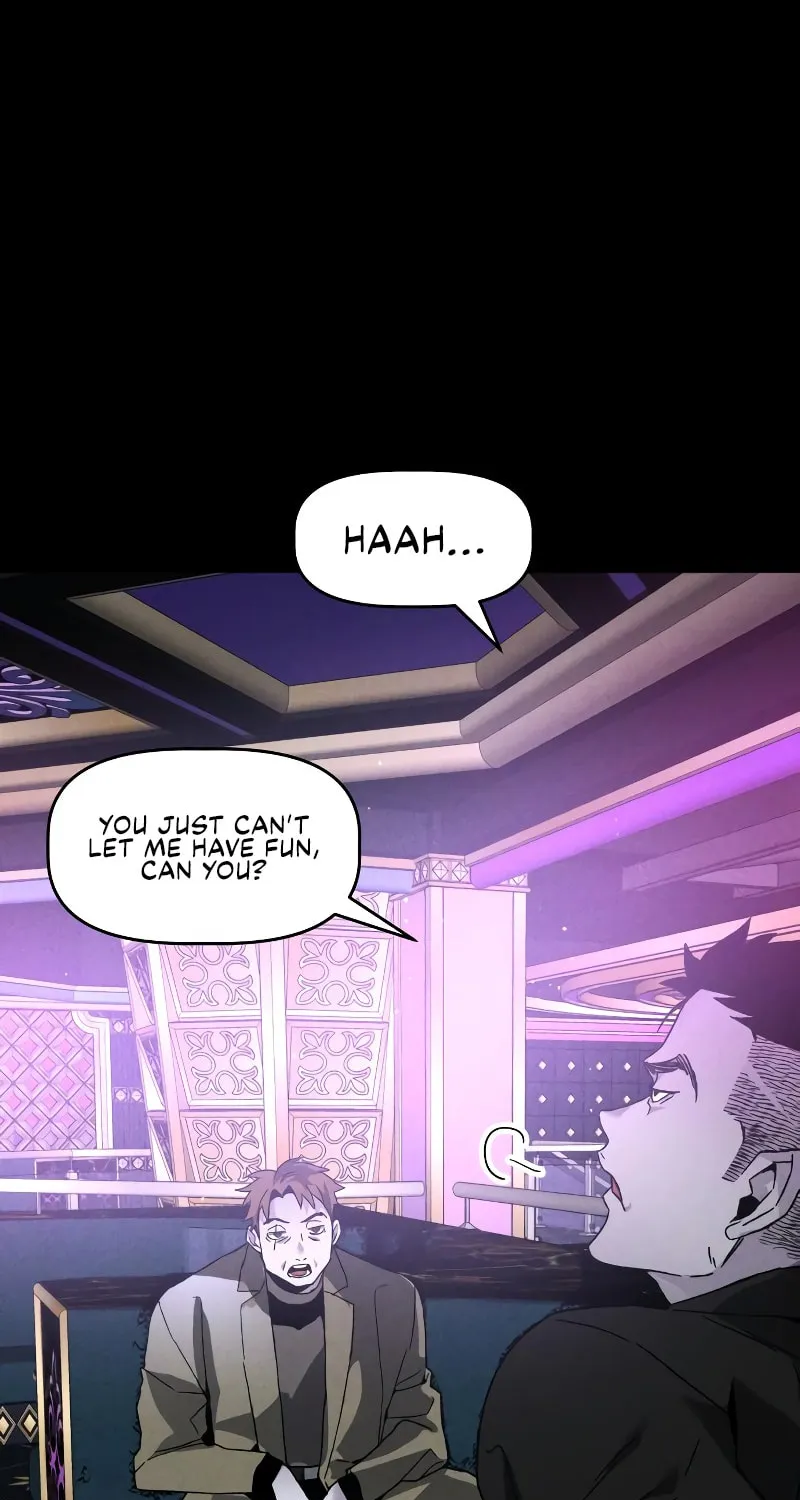 The Murderer Chapter 18 page 32 - 
