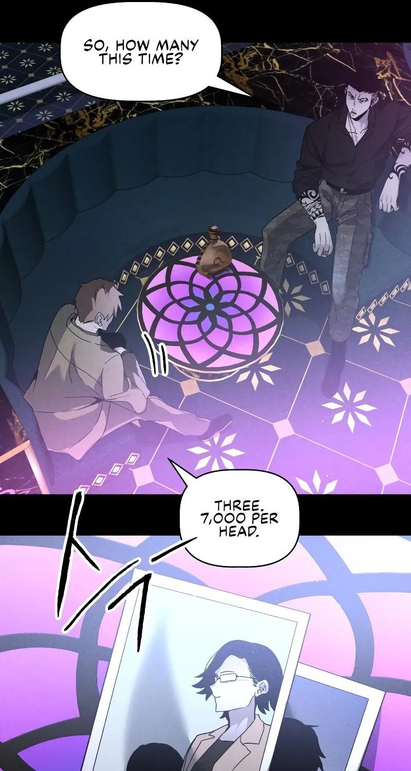 The Murderer Chapter 18 page 34 - 