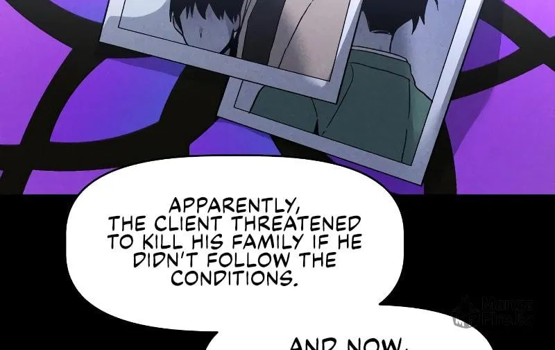 The Murderer Chapter 18 page 35 - 