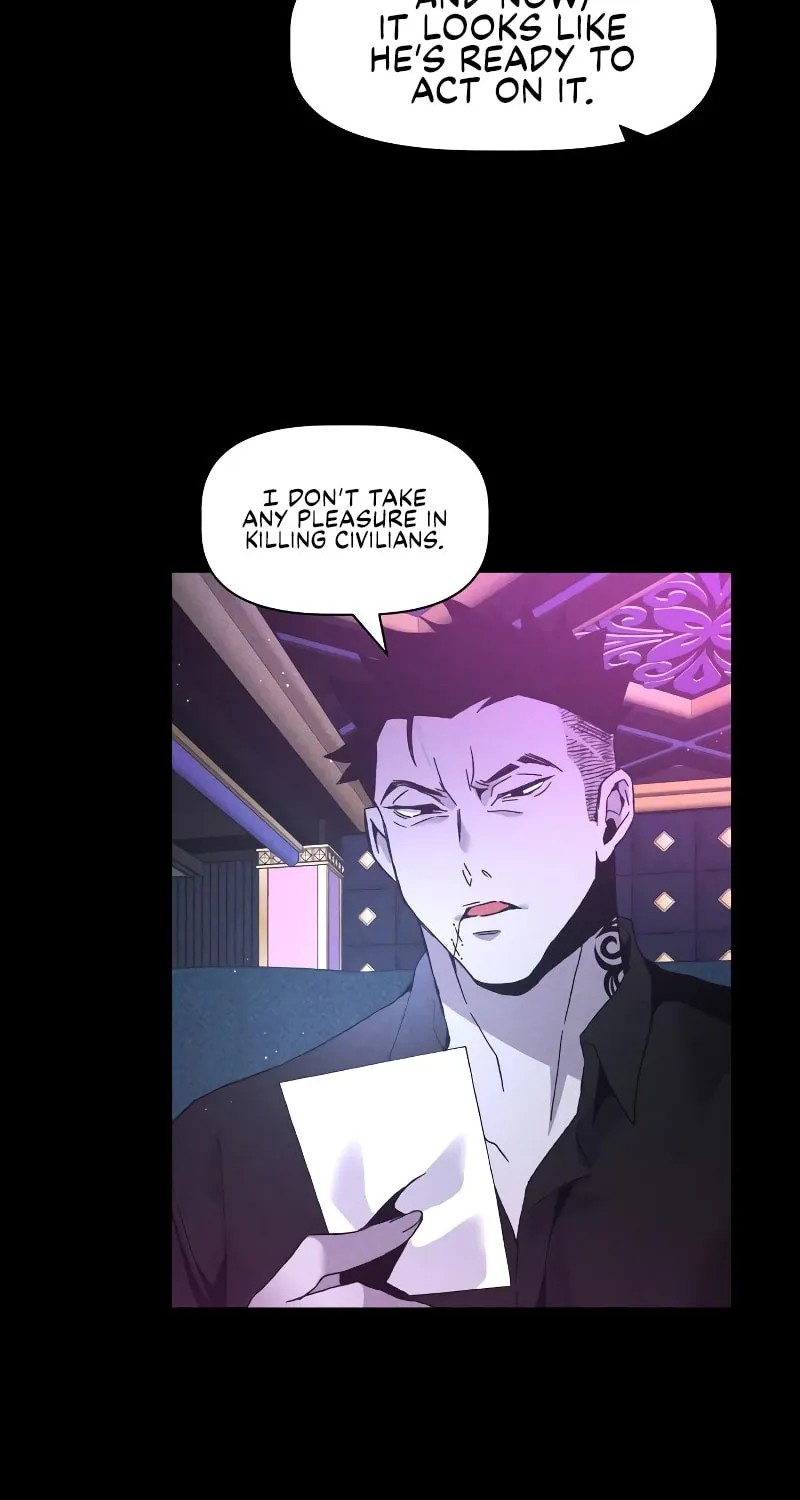 The Murderer Chapter 18 page 36 - 