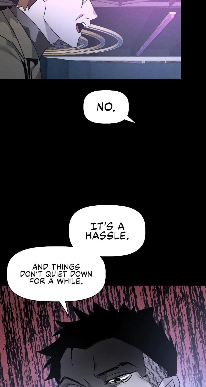 The Murderer Chapter 18 page 38 - 