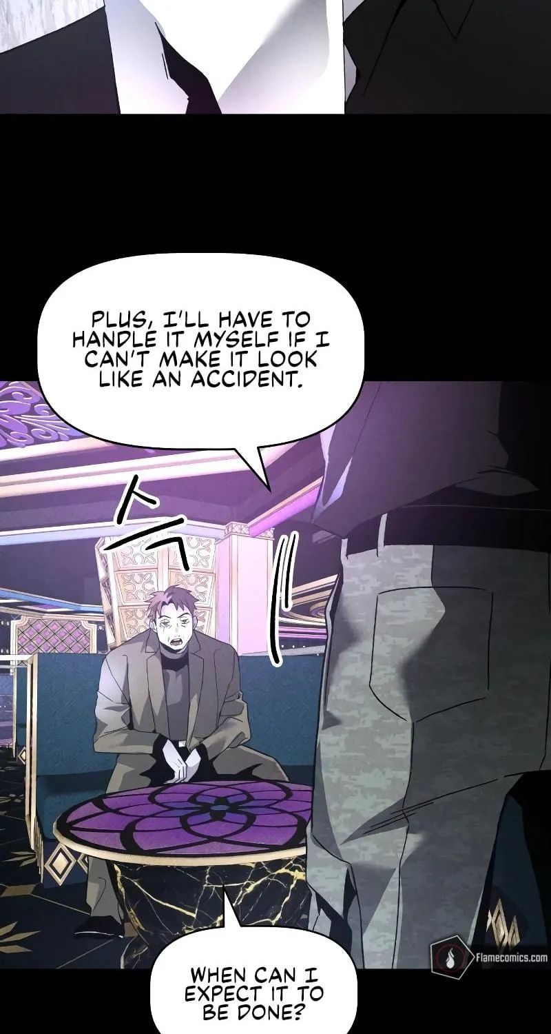 The Murderer Chapter 18 page 40 - 