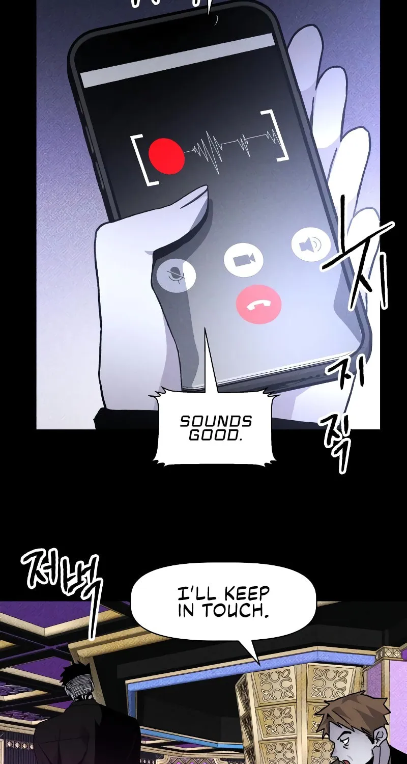 The Murderer Chapter 18 page 42 - 