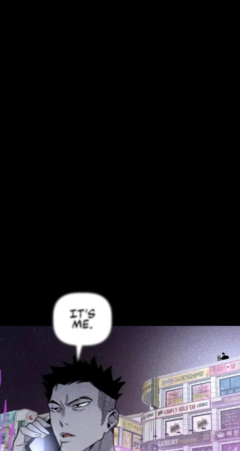 The Murderer Chapter 18 page 48 - 