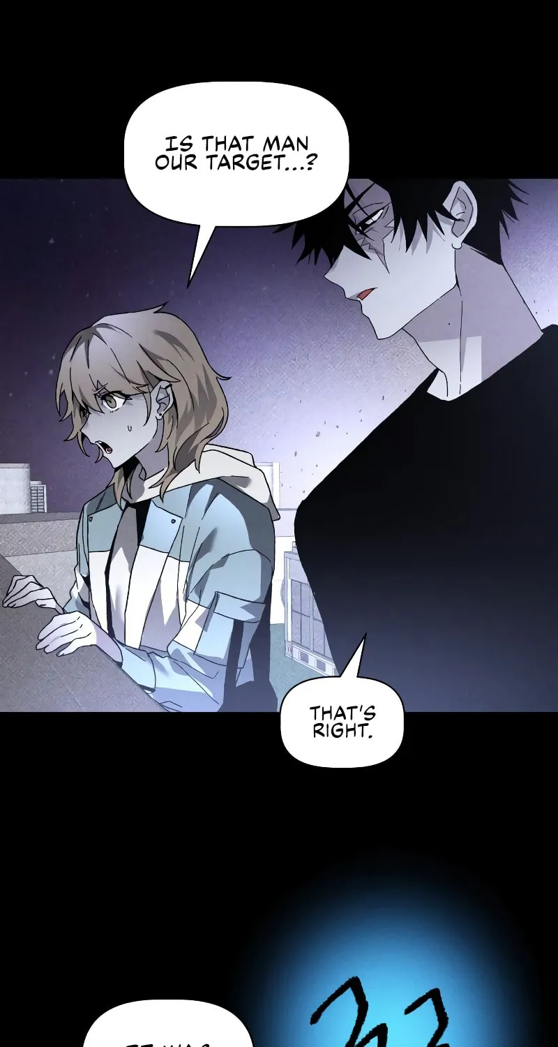 The Murderer Chapter 18 page 50 - 
