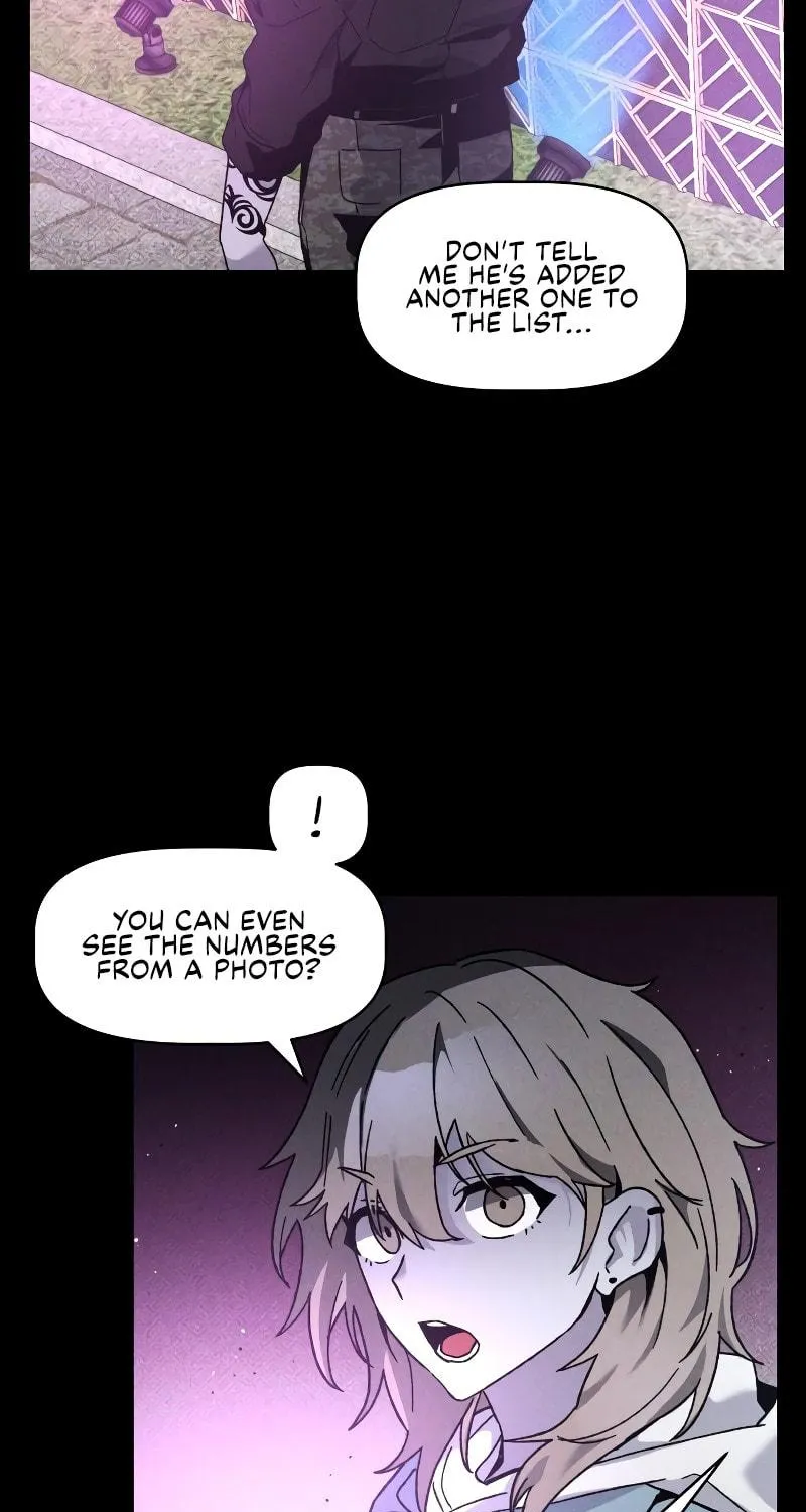 The Murderer Chapter 18 page 52 - 