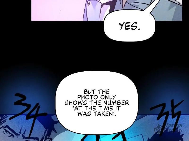 The Murderer Chapter 18 page 53 - 