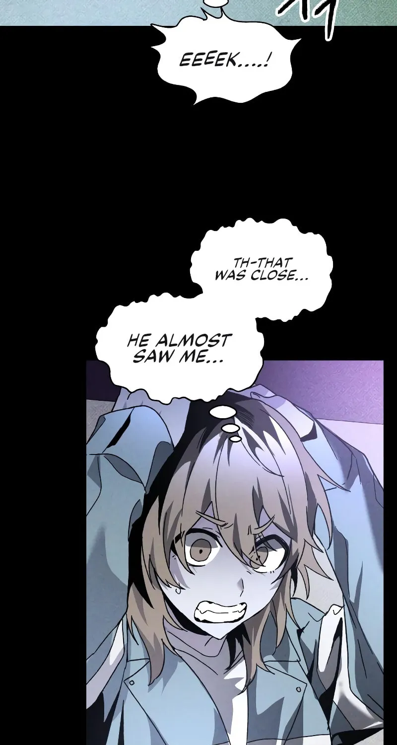 The Murderer Chapter 18 page 60 - 