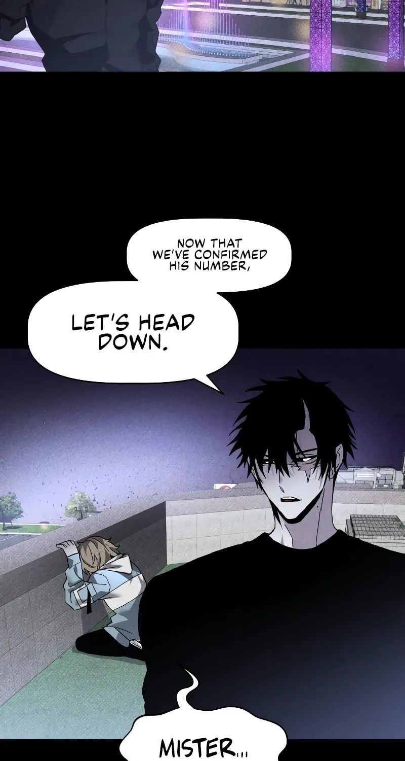 The Murderer Chapter 18 page 62 - 
