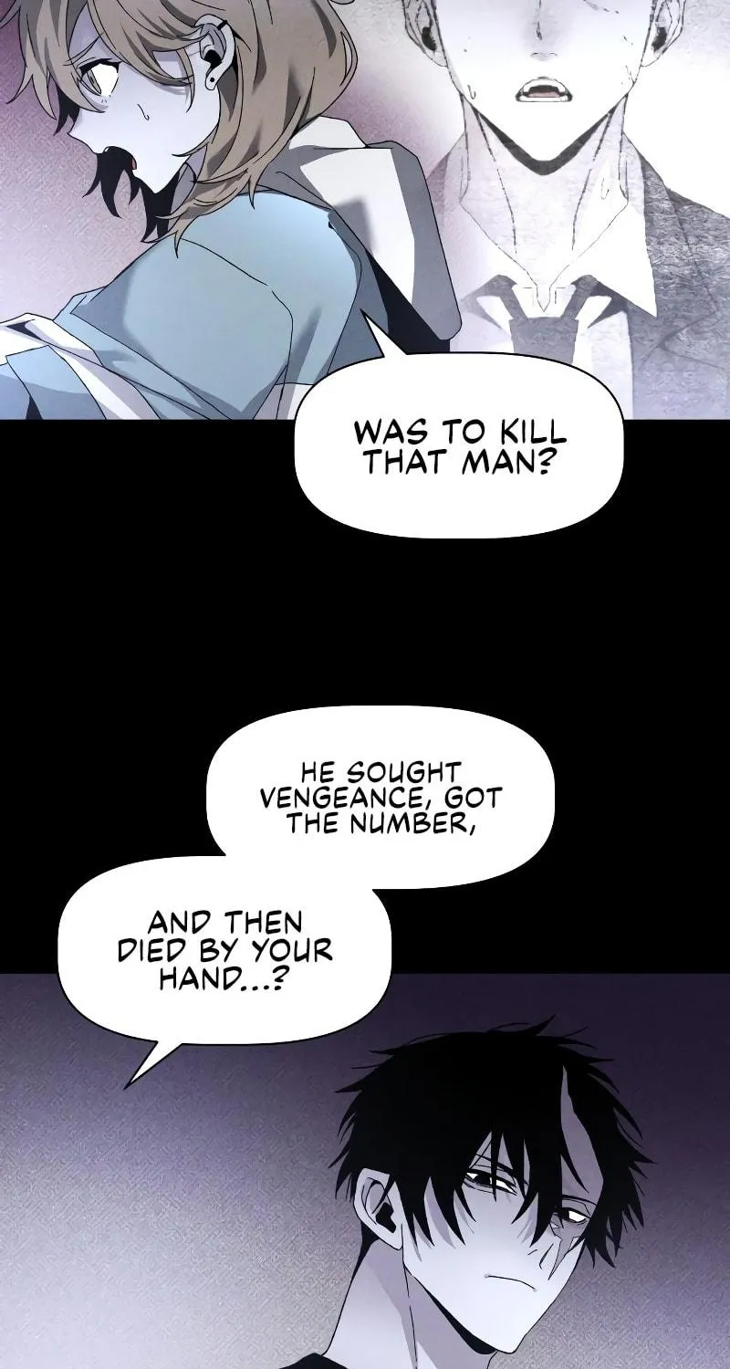 The Murderer Chapter 18 page 64 - 