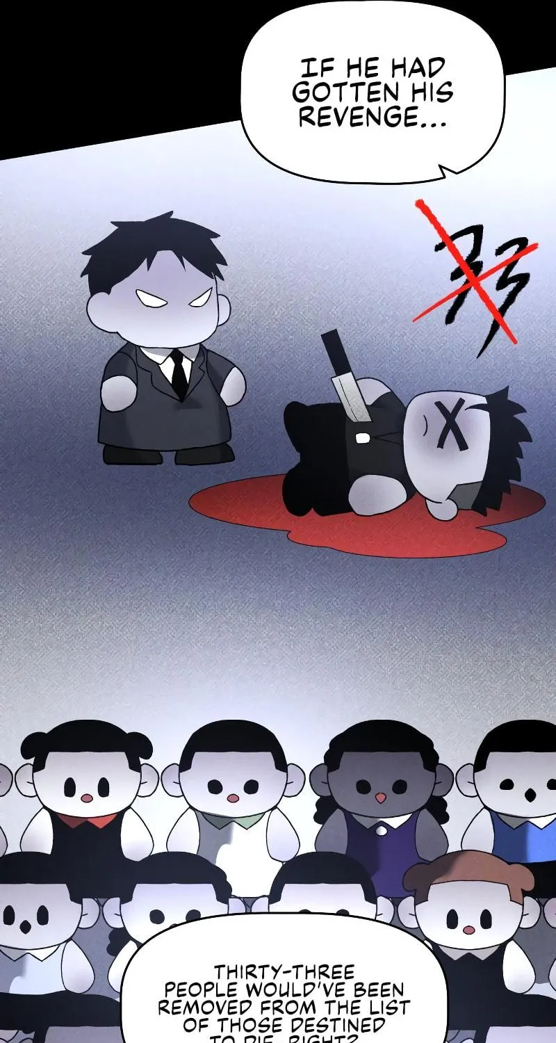 The Murderer Chapter 18 page 68 - 