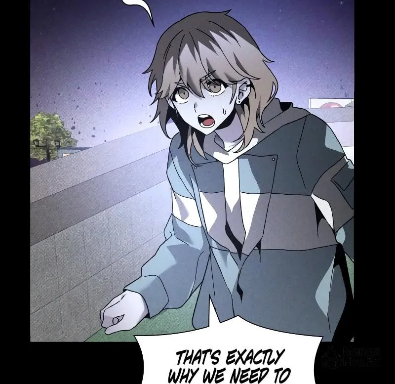 The Murderer Chapter 18 page 71 - 