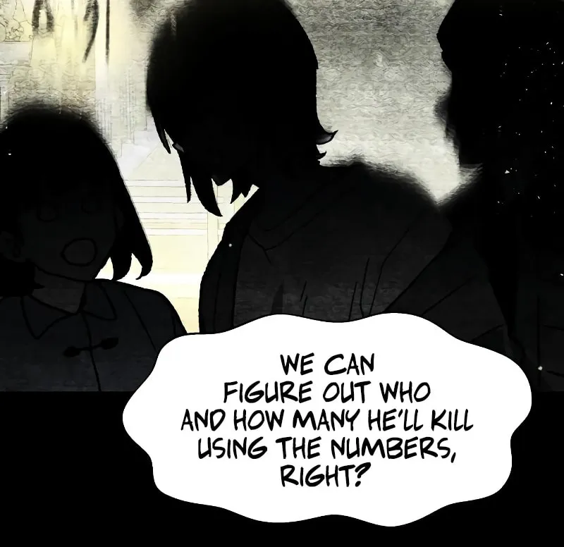 The Murderer Chapter 18 page 73 - 