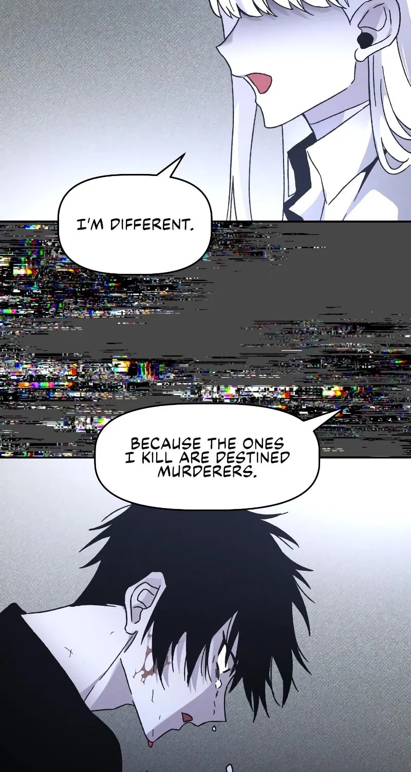 The Murderer Chapter 18 page 80 - 
