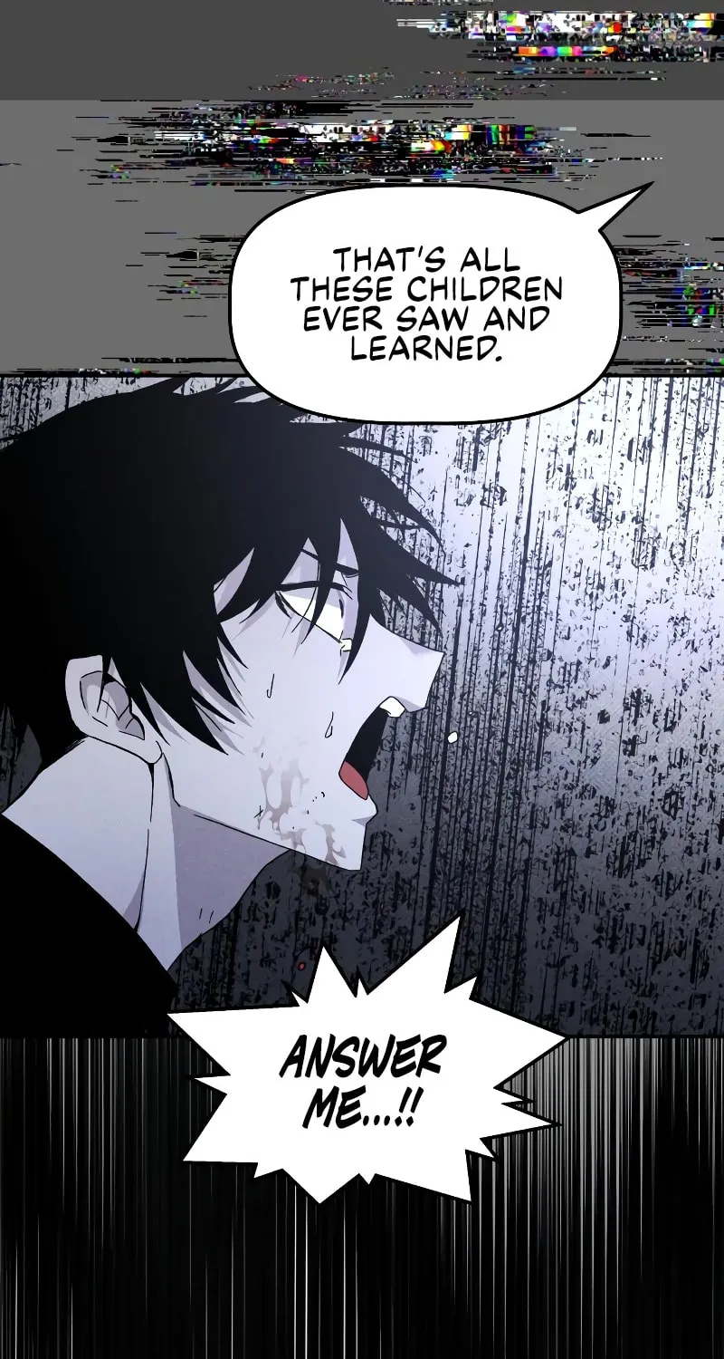 The Murderer Chapter 18 page 84 - 
