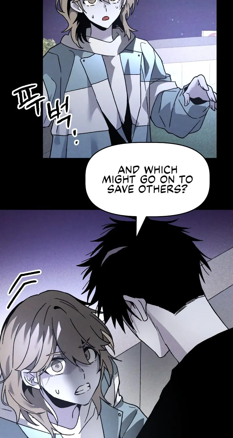The Murderer Chapter 18 page 90 - 