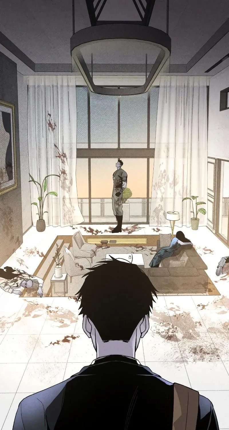 The Murderer Chapter 18 page 10 - 