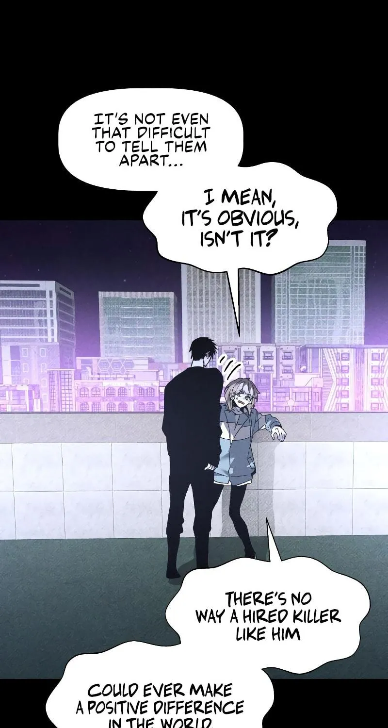 The Murderer Chapter 18 page 98 - 