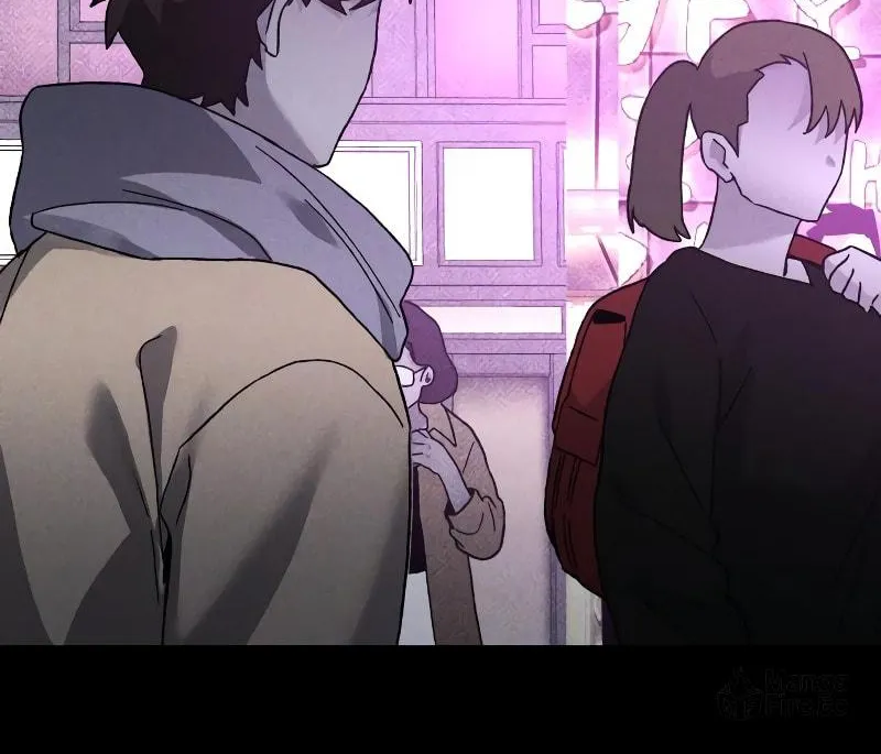 The Murderer Chapter 19 page 101 - 