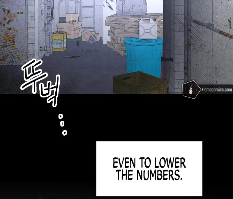 The Murderer Chapter 19 page 105 - 