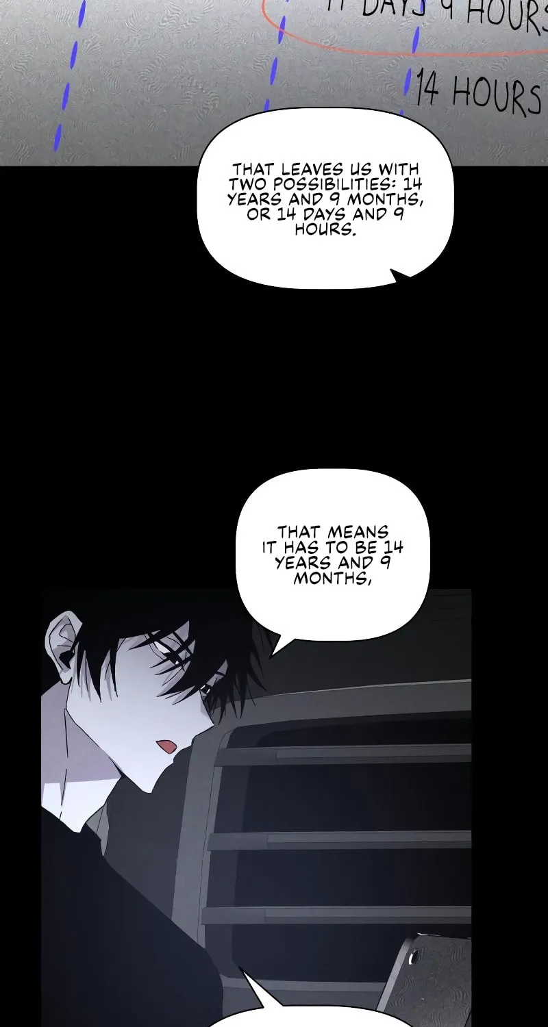 The Murderer Chapter 19 page 12 - 
