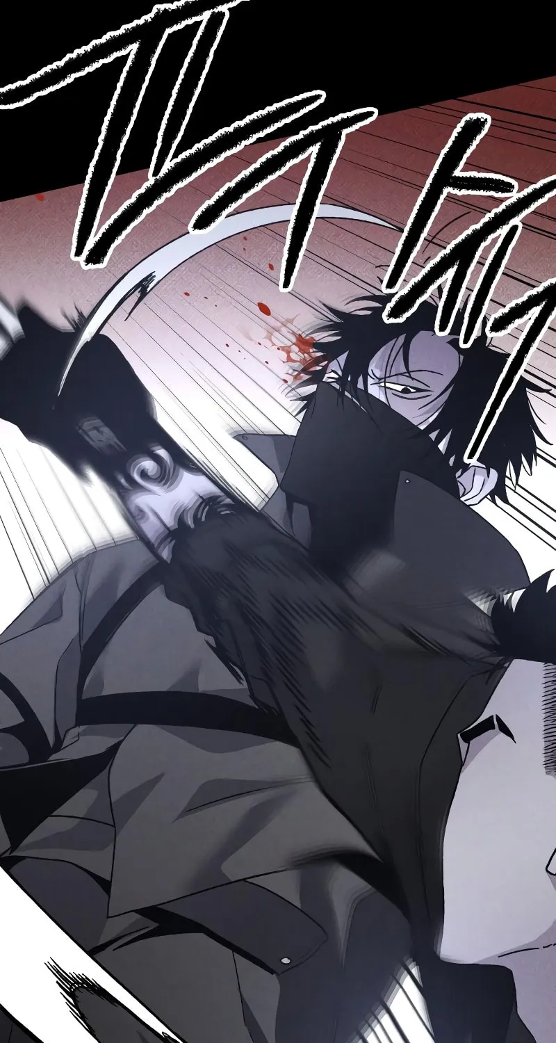 The Murderer Chapter 19 page 116 - 