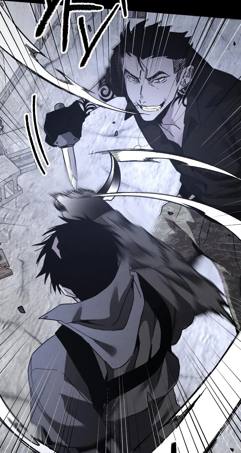 The Murderer Chapter 19 page 120 - 