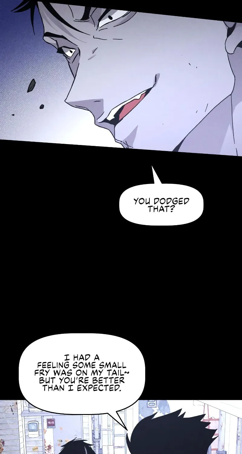 The Murderer Chapter 19 page 122 - 