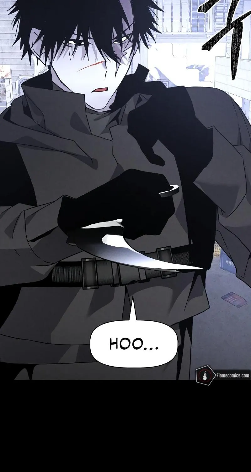 The Murderer Chapter 19 page 128 - 
