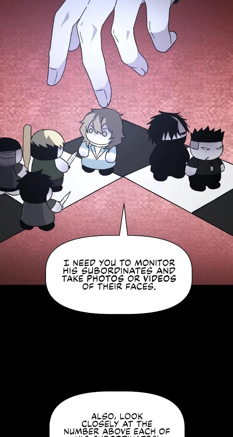 The Murderer Chapter 19 page 16 - 