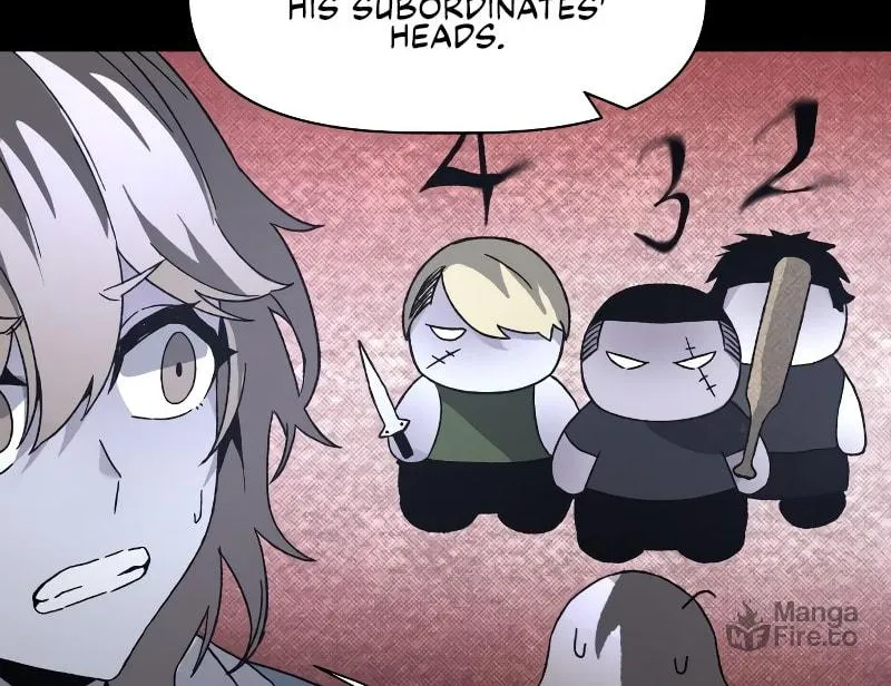 The Murderer Chapter 19 page 17 - 
