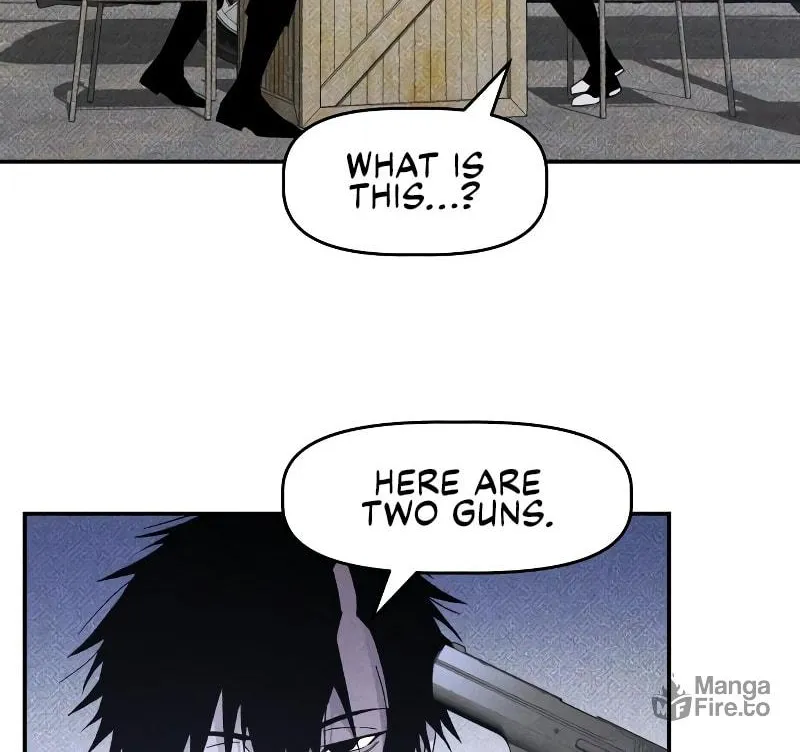 The Murderer Chapter 19 page 29 - 