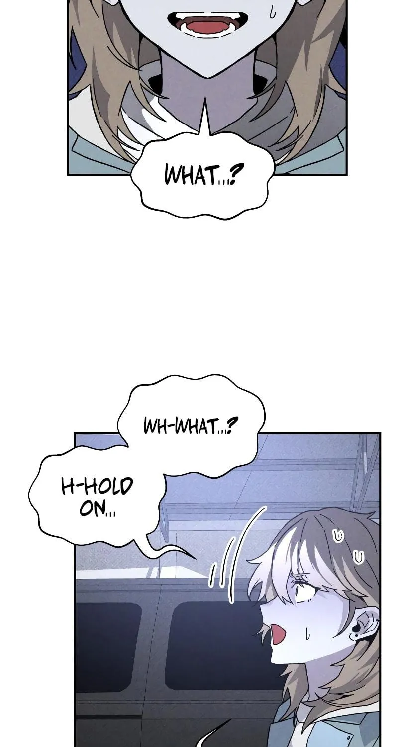 The Murderer Chapter 19 page 34 - 