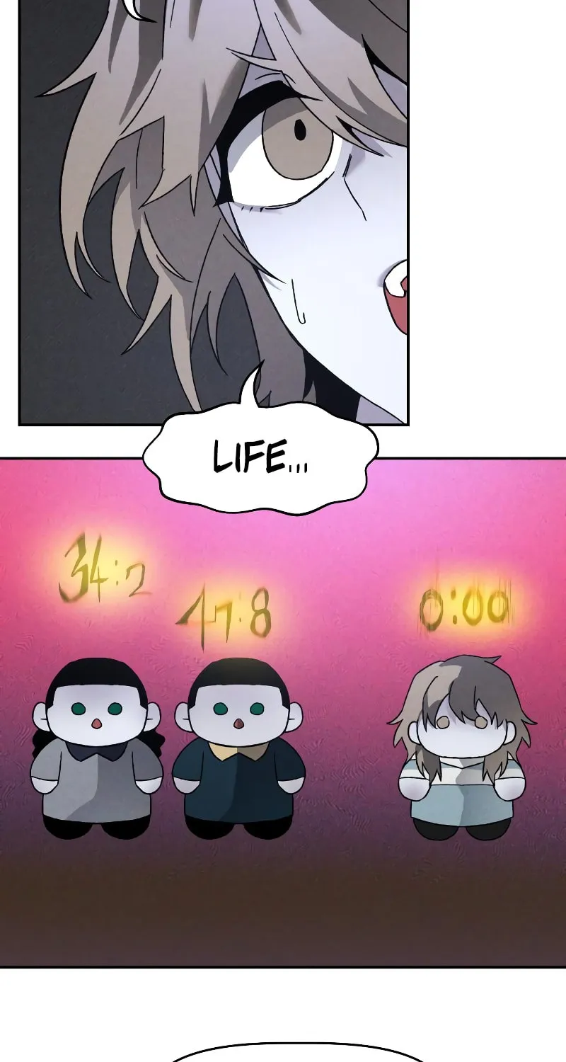 The Murderer Chapter 19 page 42 - 