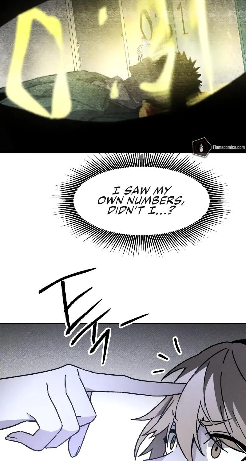 The Murderer Chapter 19 page 46 - 